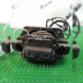 Суппорт тормозной на BMW X6 E71 N55B30, арт. 120958