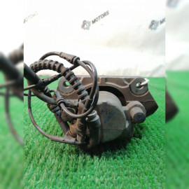 Суппорт тормозной на BMW X6 E71 N55B30, арт. 120958