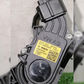педаль газа на Volkswagen Polo 6R1 CJZ, арт. 120941