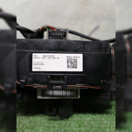 ограничитель двери на Toyota Alphard MNH10 1MZFE, арт. 120367