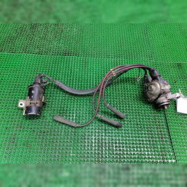 трамблер на Mitsubishi EK Wagon H81W, арт. 3221