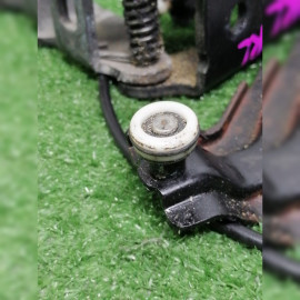 ролик раздвижной двери на , арт. 130149