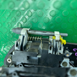 Ручка двери внешняя на , арт. 141129