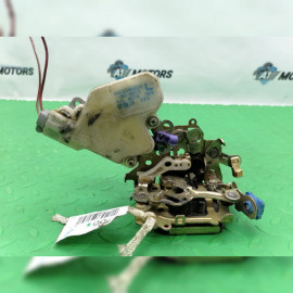 замок двери на Nissan Sunny FB15, арт. 4906