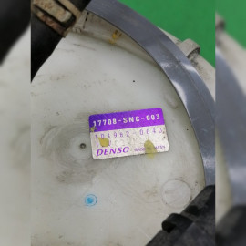 бензонасос на , арт. 567