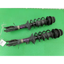 Стойка на Honda N-WGN JH1 S07A, арт. 153300