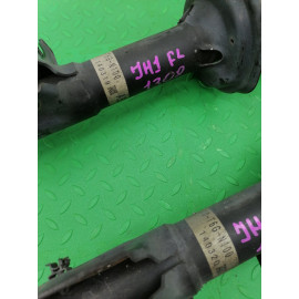 Стойка на Honda N-WGN JH1 S07A, арт. 153300