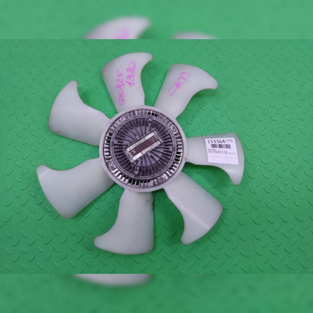 вискомуфта на Mazda Bongo SK82V F8, арт. 153364