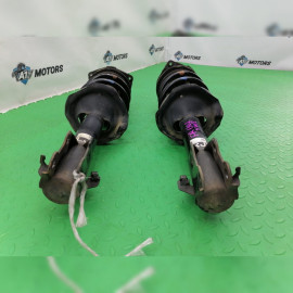 Стойка на Nissan AD VY12 HR15DE, арт. 153319