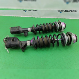 Стойка на Subaru Stella RN1 EN07, арт. 153389