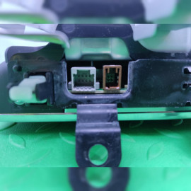 Монитор на Mazda Demio DJ3FS P3-VPS, арт. 153408
