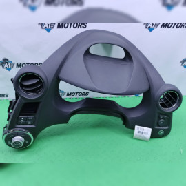 Консоль панели приборов на Honda Insight ZE3 LEA, арт. 153541