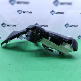 Консоль панели приборов на Honda Insight ZE3 LEA, арт. 153541