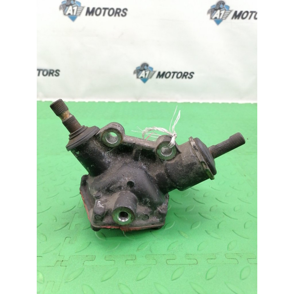 Рулевой редуктор на Toyota Dyna XZU307 S05C, арт. 154508