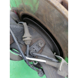 ступица на Suzuki Solio MA15S K12B, арт. 154629