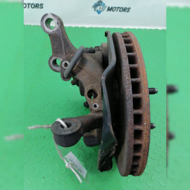 ступица на Toyota Noah AZR65 1AZFSE, арт. 154563