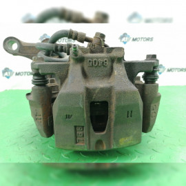 ступица на Toyota Noah AZR65 1AZFSE, арт. 154563