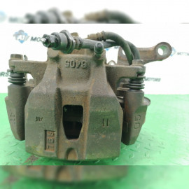 ступица на Toyota Noah AZR65 1AZFSE, арт. 154564