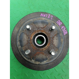ступица на Suzuki Wagon R MH23S K6A, арт. 154592