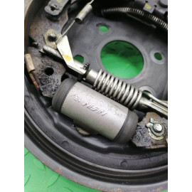 ступица на Honda Freed GB3 L15A, арт. 154595