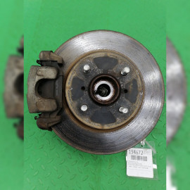 ступица на Suzuki Solio MA15S K12B, арт. 154672
