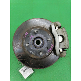 ступица на Toyota Roomy M900A 1KRFE, арт. 154708