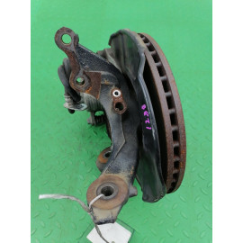 ступица на Toyota Roomy M900A 1KRFE, арт. 154708