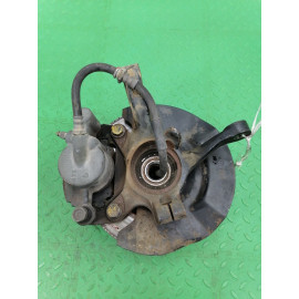 ступица на Suzuki Solio MA34S M13A, арт. 154723