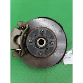 ступица на Toyota Vitz KSP90 1KRFE, арт. 154748