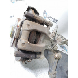 ступица на Volkswagen Golf 5K1 CBZB, арт. 154761