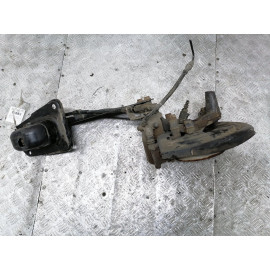 ступица на Volkswagen Golf 5K1 CBZB, арт. 154760