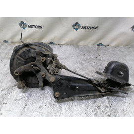 ступица на Volkswagen Golf 5K1 CBZB, арт. 154760