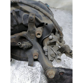 ступица на Volkswagen Golf 5K1 CBZB, арт. 154760