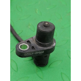 Датчик ABS на Toyota Prius NHW20 1NZFXE, арт. 154691