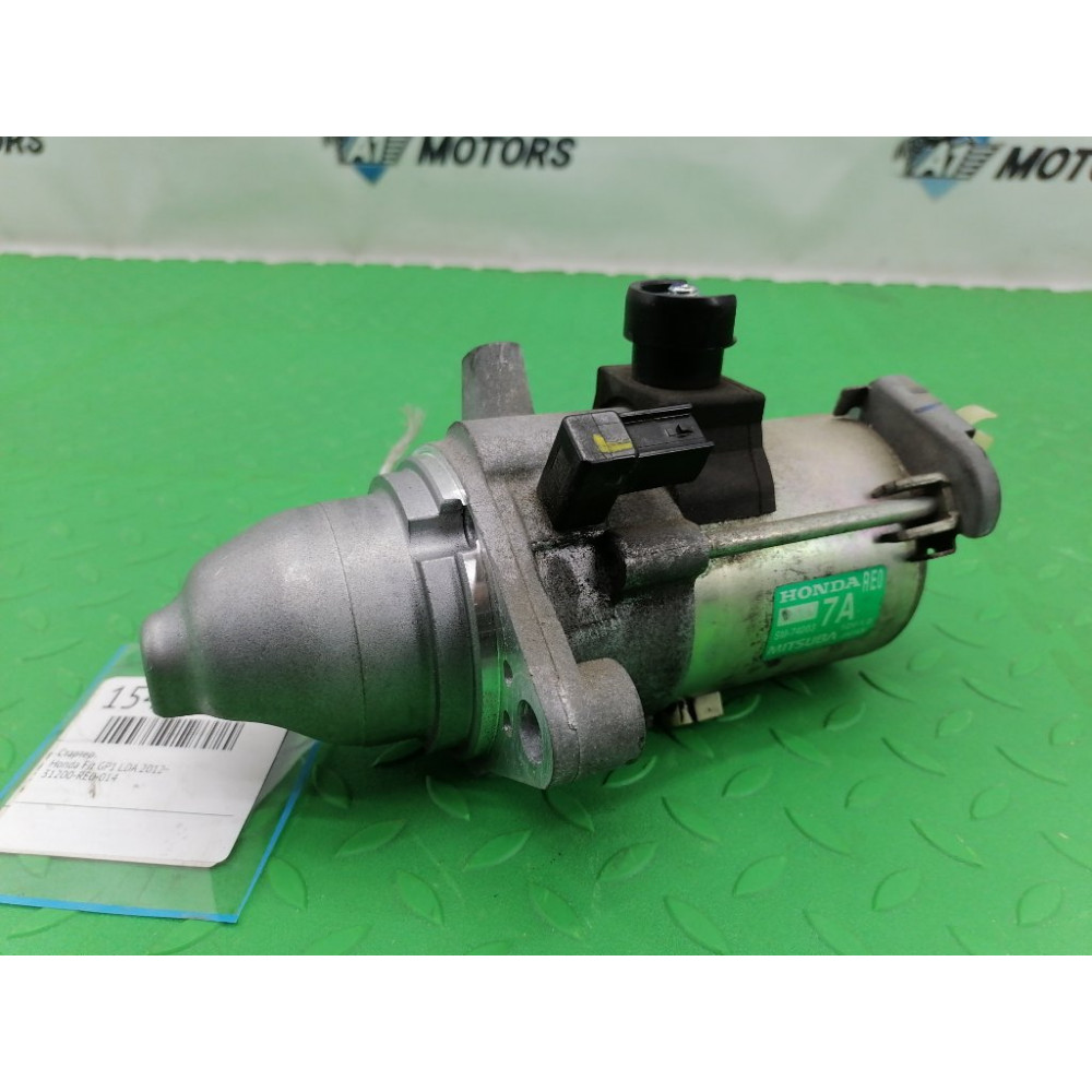 Стартер на Honda Fit GP1 LDA, арт. 154838