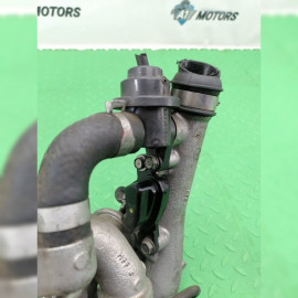 Турбина на Honda N-WGN JH1 S07A, арт. 153760