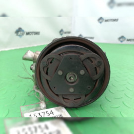 компрессор кондиционера на Subaru Stella RN1 EN07, арт. 153754