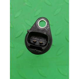датчик положения коленвала на Toyota Passo KGC30 1KR-FE, арт. 154900