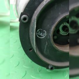 компрессор кондиционера на Toyota RAV4 ACA38 2AZFE, арт. 154970
