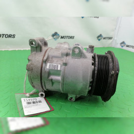 компрессор кондиционера на Toyota RAV4 ACA38 2AZFE, арт. 154970