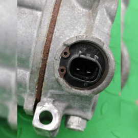 компрессор кондиционера на Toyota RAV4 ACA38 2AZFE, арт. 154970