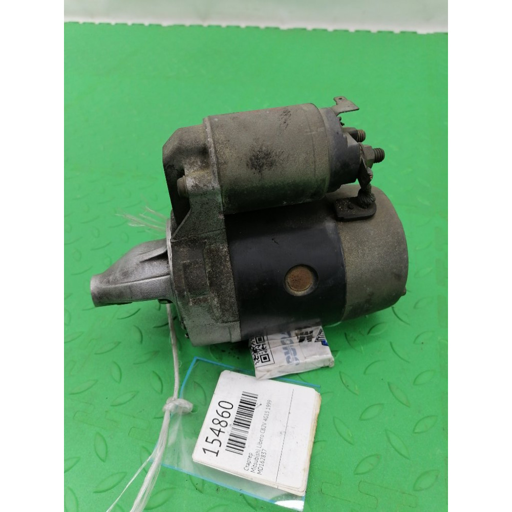 Стартер на Mitsubishi Libero CB2V 4G15, арт. 154860