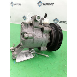 компрессор кондиционера на Daihatsu Move LA110S KFVE3, арт. 155047
