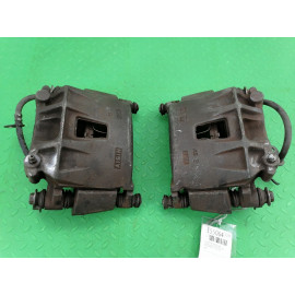Суппорт тормозной на Toyota Dyna XZU307 S05C, арт. 155064
