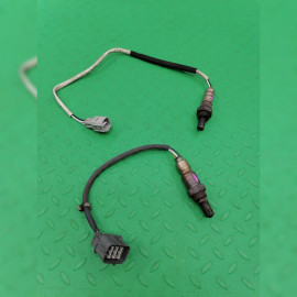 Датчик кислородный на Nissan Moco MG22S K6A, арт. 153330