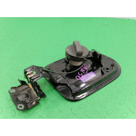 Лючок топливного бака на Toyota Prius ZVW50 2ZRFXE, арт. 154758