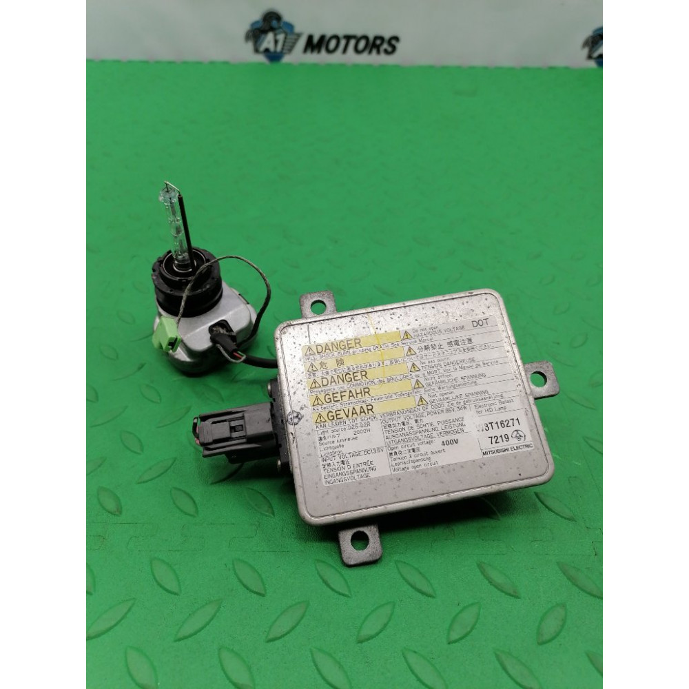 Блок розжига ксенона на Nissan Otti H92W 3G83T, арт. 154806