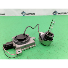 Блок розжига ксенона на Honda N-WGN JH1 S07A, арт. 154904