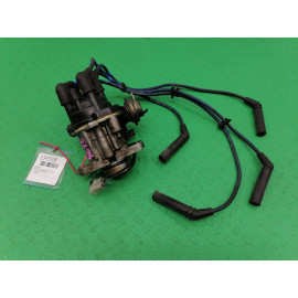 трамблер на Mitsubishi Libero CB2 4G15 T6T87081, арт. 154318