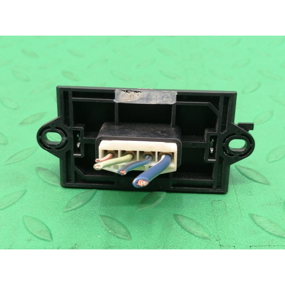 Реостат печки на Mazda Bongo SK82V F8, арт. 154328